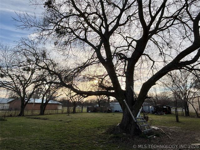 507 Church Street, Kemp, OK 74741