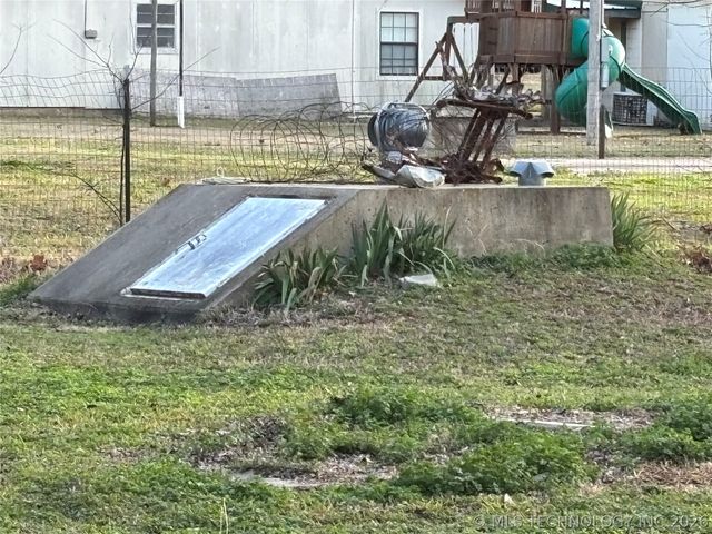 507 Church Street, Kemp, OK 74741