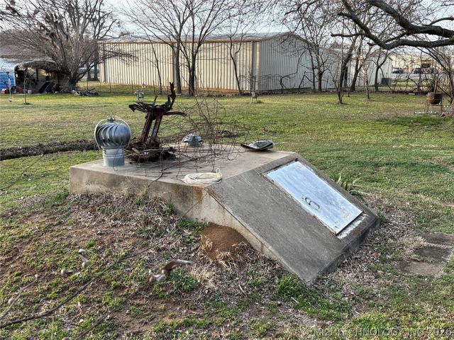 507 Church Street, Kemp, OK 74741