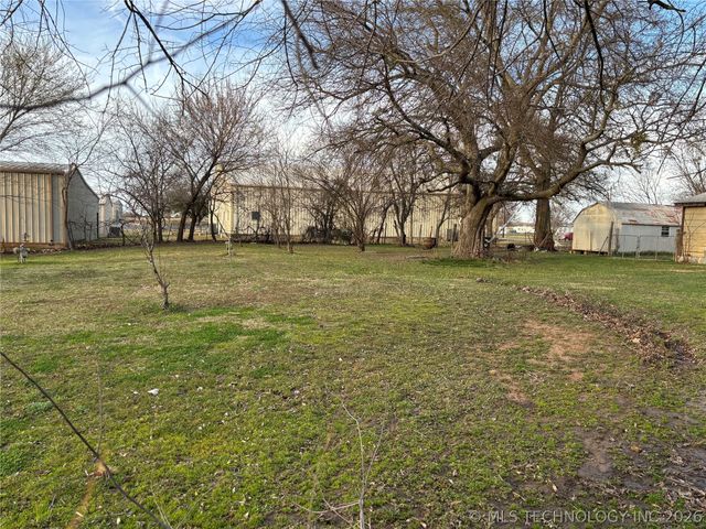 507 Church Street, Kemp, OK 74741