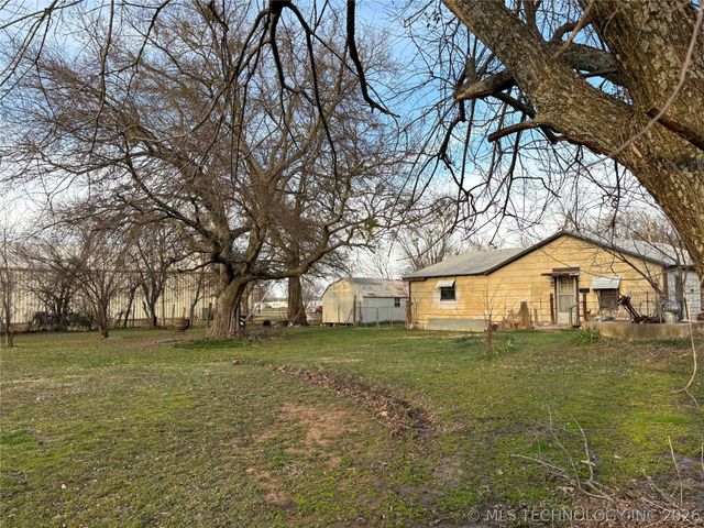 507 Church Street, Kemp, OK 74741