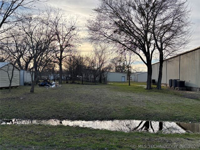 507 Church Street, Kemp, OK 74741