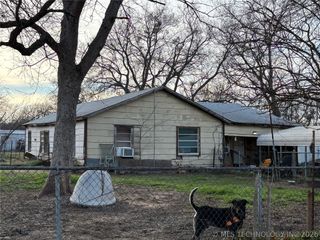 507 Church Street, Kemp, OK 74741