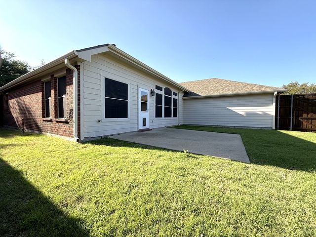 1564 Bradford Trace Drive, Allen, TX 75002