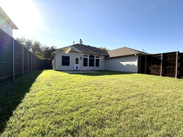 1564 Bradford Trace Drive, Allen, TX 75002