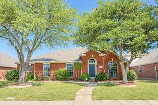1564 Bradford Trace Drive, Allen, TX 75002