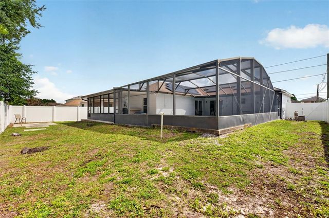 718 TOULON DRIVE, Kissimmee, FL 34759