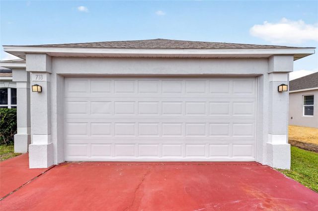 718 TOULON DRIVE, Kissimmee, FL 34759