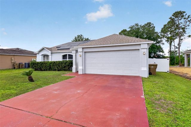 718 TOULON DRIVE, Kissimmee, FL 34759