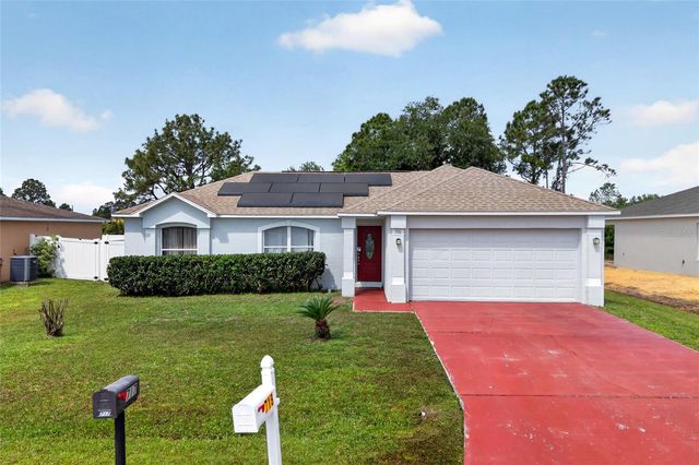 718 TOULON DRIVE, Kissimmee, FL 34759