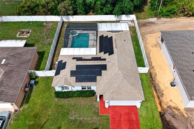 718 TOULON DRIVE, Kissimmee, FL 34759