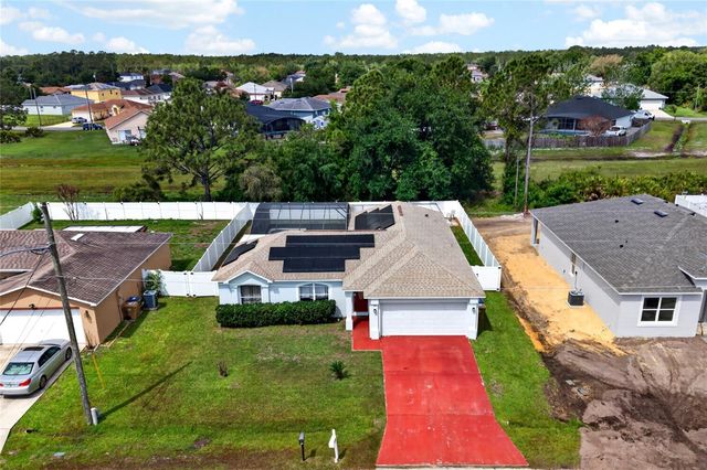 718 TOULON DRIVE, Kissimmee, FL 34759