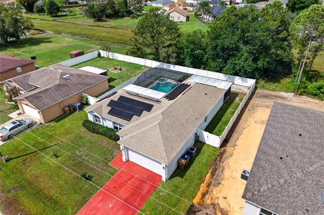 718 TOULON DRIVE, Kissimmee, FL 34759