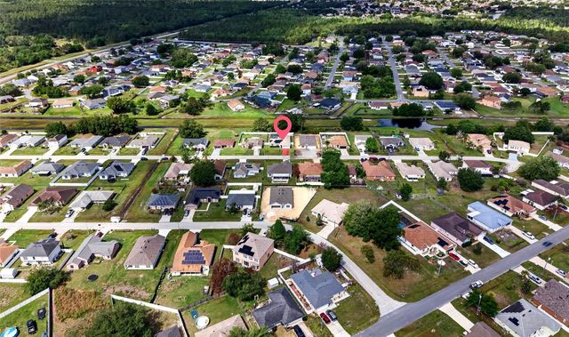 718 TOULON DRIVE, Kissimmee, FL 34759