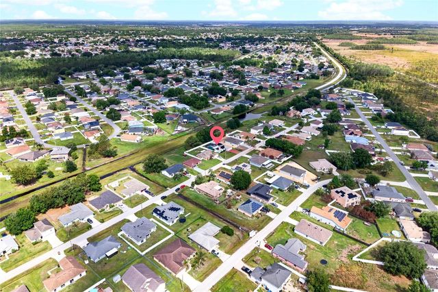 718 TOULON DRIVE, Kissimmee, FL 34759