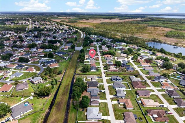 718 TOULON DRIVE, Kissimmee, FL 34759