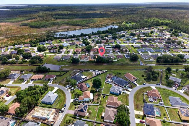 718 TOULON DRIVE, Kissimmee, FL 34759