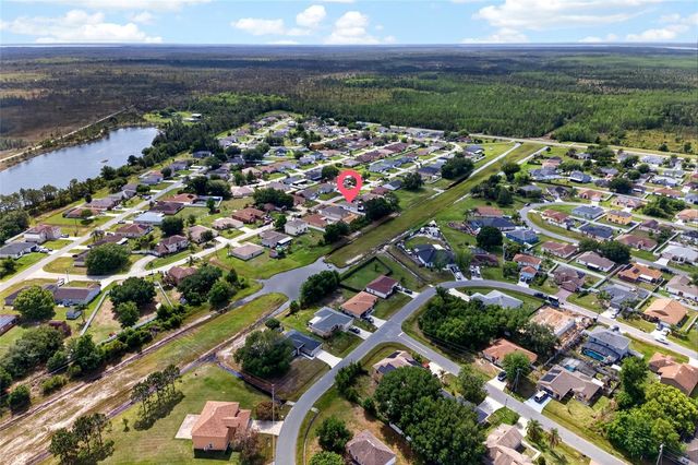 718 TOULON DRIVE, Kissimmee, FL 34759