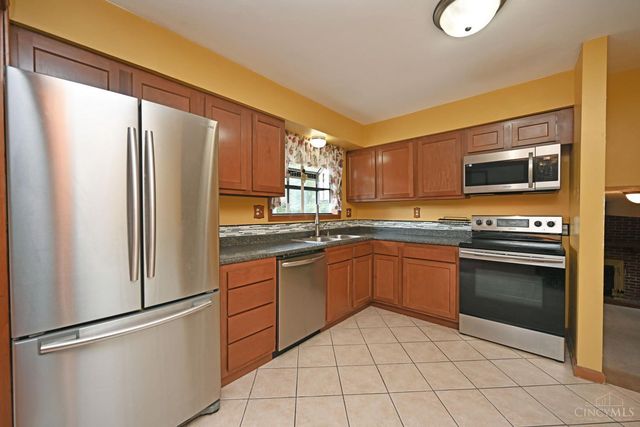 4007 Greatus Drive, Fairfield Twp, OH 45011
