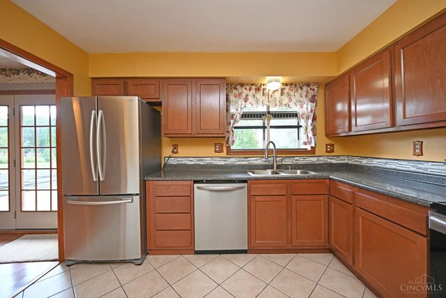4007 Greatus Drive, Fairfield Twp, OH 45011