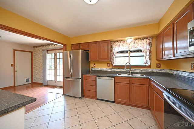 4007 Greatus Drive, Fairfield Twp, OH 45011