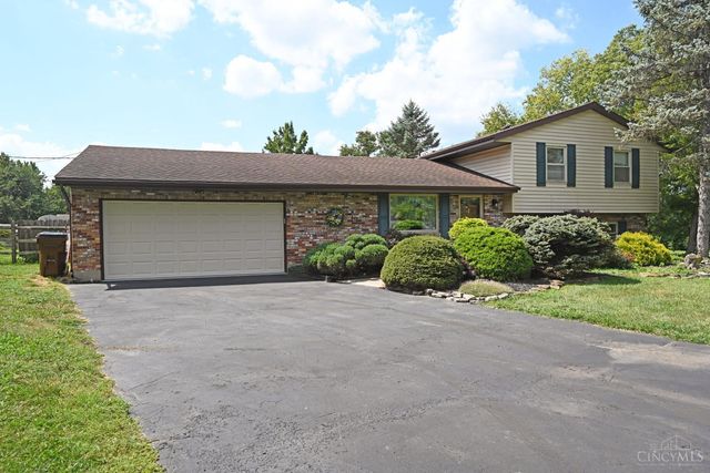 4007 Greatus Drive, Fairfield Twp, OH 45011