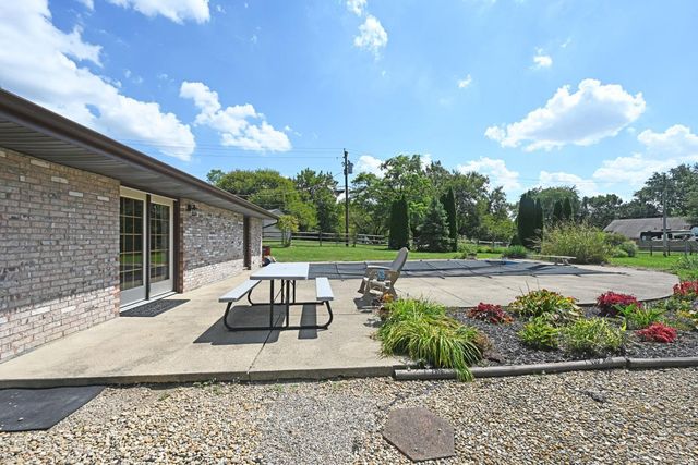 4007 Greatus Drive, Fairfield Twp, OH 45011