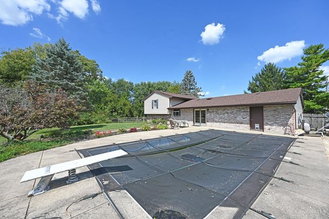 4007 Greatus Drive, Fairfield Twp, OH 45011