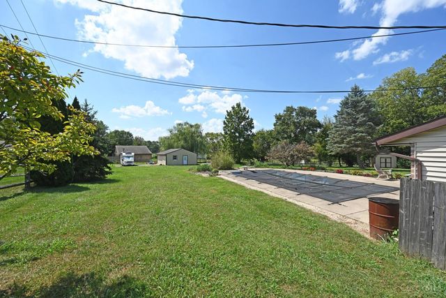 4007 Greatus Drive, Fairfield Twp, OH 45011