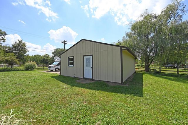 4007 Greatus Drive, Fairfield Twp, OH 45011
