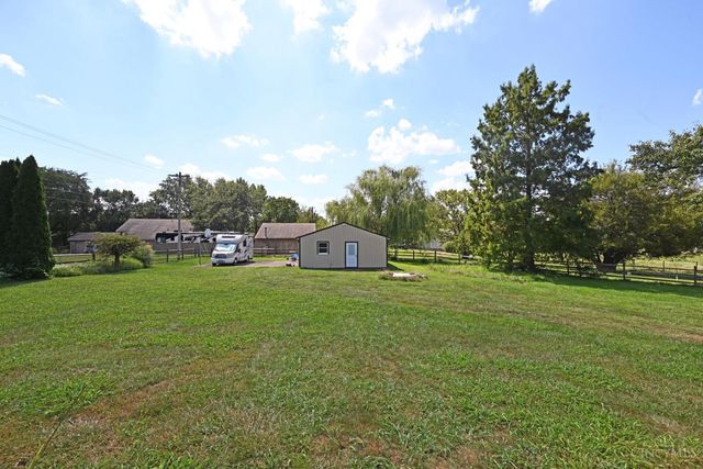 4007 Greatus Drive, Fairfield Twp, OH 45011
