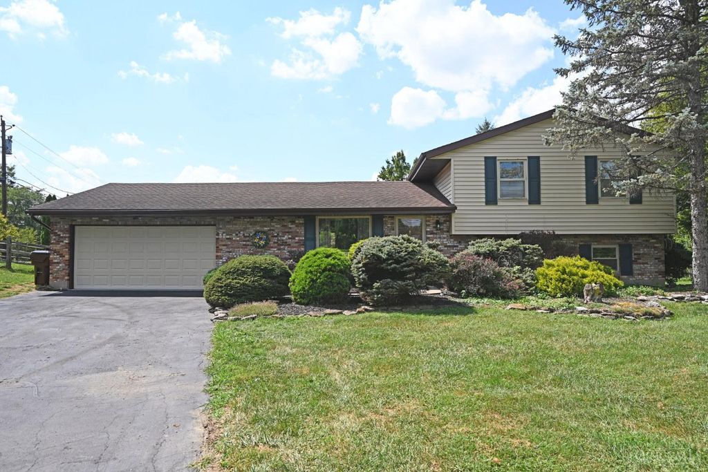 4007 Greatus Drive, Fairfield Twp, OH 45011