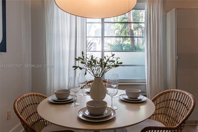 1431 Lincoln Ter 1, Miami Beach, FL 33139