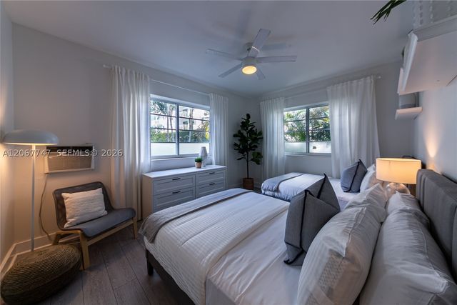 1431 Lincoln Ter 1, Miami Beach, FL 33139