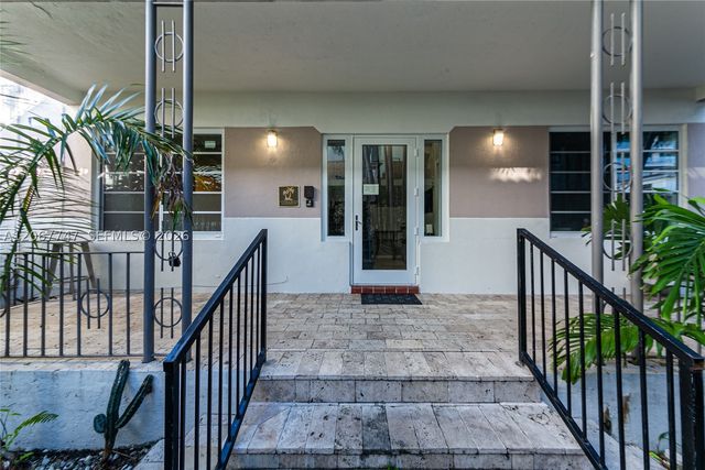 1431 Lincoln Ter 1, Miami Beach, FL 33139