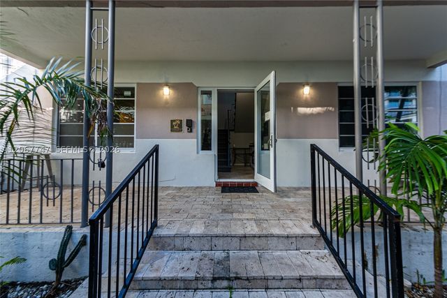 1431 Lincoln Ter 1, Miami Beach, FL 33139