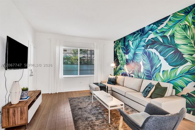 1431 Lincoln Ter 1, Miami Beach, FL 33139
