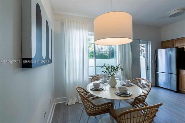 1431 Lincoln Ter 1, Miami Beach, FL 33139