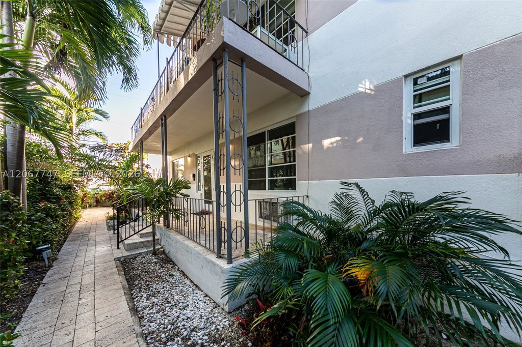 1431 Lincoln Ter 1, Miami Beach, FL 33139