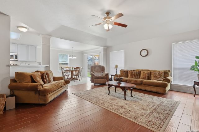 5619 Spring Fire, San Antonio, TX 78247
