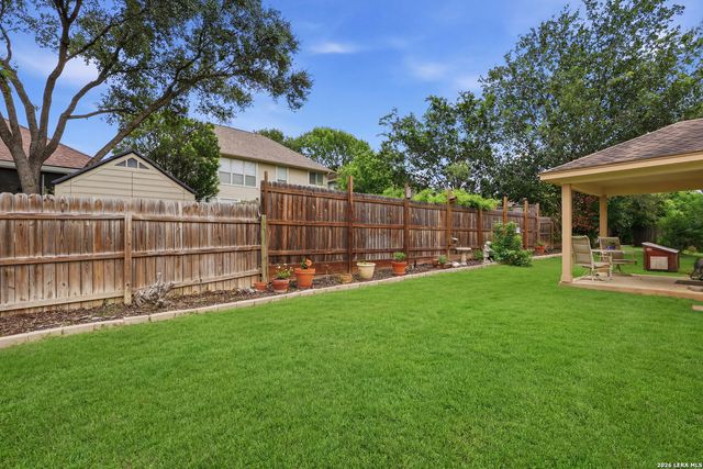 5619 Spring Fire, San Antonio, TX 78247