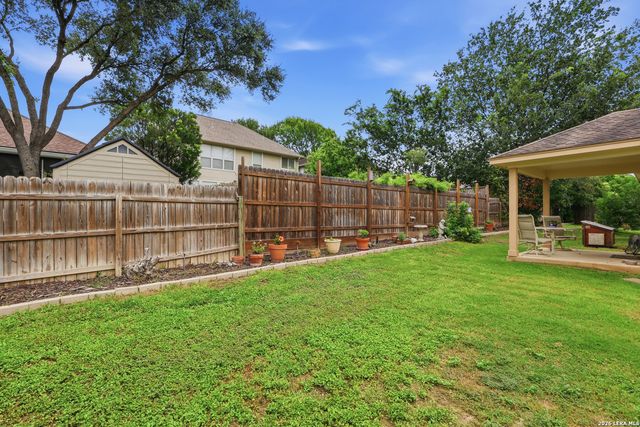 5619 Spring Fire, San Antonio, TX 78247