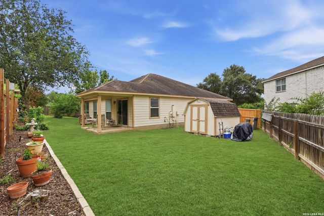 5619 Spring Fire, San Antonio, TX 78247