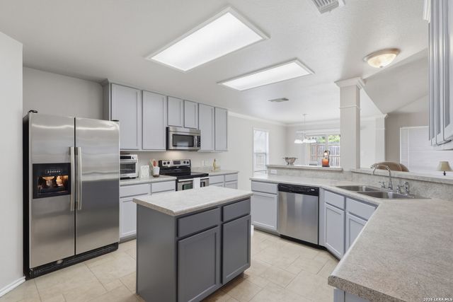5619 Spring Fire, San Antonio, TX 78247
