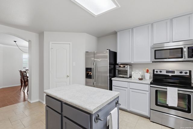 5619 Spring Fire, San Antonio, TX 78247