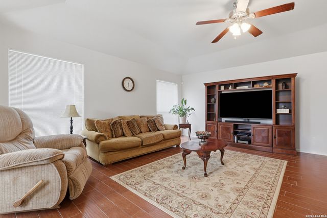 5619 Spring Fire, San Antonio, TX 78247