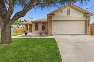 5619 Spring Fire, San Antonio, TX 78247