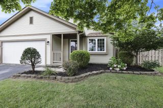 196 Blendon Road, West Jefferson, OH 43162