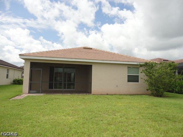 16023 Mistflower DR, Alva, FL 33920