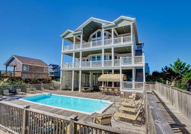 2068 New River Inlet Road, N Topsail Beach, NC 28460